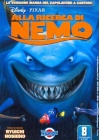 ALLA RICERCA DI NEMO - volume unico -