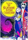 NIGHTMARE BEFORE CHRISTMAS - volume unico