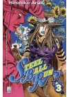 Steel Ball Run N.   3
