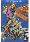 Steel Ball Run N.   4