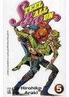 Steel Ball Run N.   5