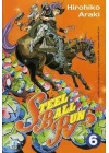 Steel Ball Run N.   6