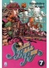 Steel Ball Run N.   7