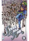 STEEL BALL RUN N.   9