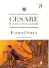 Cesare il Creatore Che Ha Distrutto N.   8