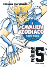 I Cavalieri dello Zodiaco Perfect Edition N.   5
