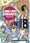 I Cavalieri dello Zodiaco Perfect Edition N.   8