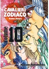 I Cavalieri dello Zodiaco Perfect Edition N.  10