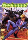 APPLESEED N.   2 (di 4)