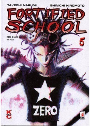 Fortified School N.   5