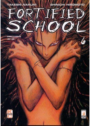 Fortified School N.   6