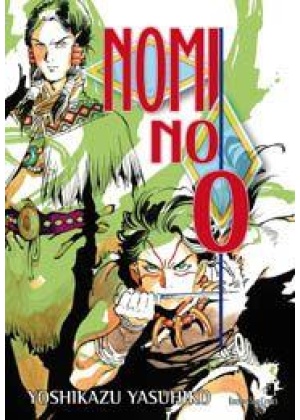 NOMINOO - volume unico