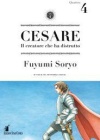 Cesare il Creatore Che Ha Distrutto N.   4