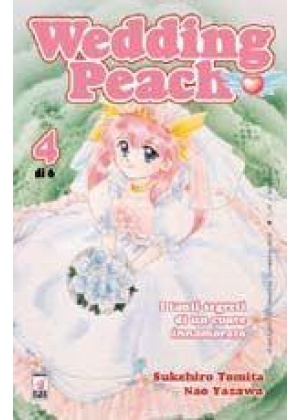 Wedding Peach N.   4