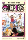 One Piece New Edition N.   1