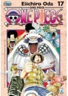 One Piece New Edition N.  17