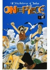 One Piece N.   1