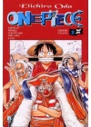 One Piece N.   2