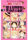 One Piece Wanted