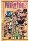 Fairy Tail N.   1