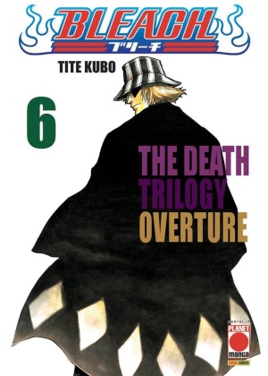BLEACH  N.   6 - IV RISTAMPA