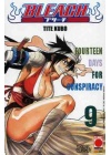 Bleach N.   9 - Iv Ristampa