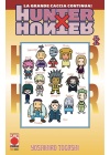 Hunter X Hunter N.  12 - Iii Ristampa
