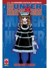 Hunter X Hunter N.  15 - Iii Ristampa