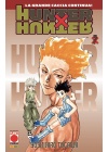 HUNTER X HUNTER N.   7 - RISTAMPA