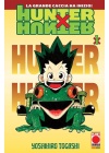HUNTER X HUNTER N.   1 - VI RISTAMPA
