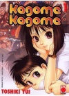 Kagome Kagome N.   1