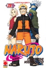 NARUTO  IL MITO N.  28 - II RISTAMPA