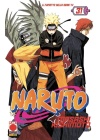 NARUTO  IL MITO N.  31 - III RISTAMPA