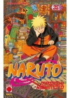 NARUTO  IL MITO N.  35 - III RISTAMPA