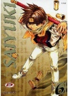 Saiyuki N.   6