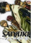 Saiyuki Reload N.   5