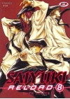 Saiyuki Reload N.   8