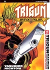 Trigun Maximum N.   1