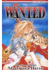 WANTED - volume unico -