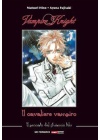 Vampire Knights - il Peccato del Ghiaccio Blu - Romanzo