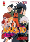 Naruto il Mito N.  37 - Iii Ristampa