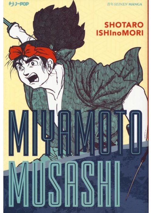 MIYAMOTO MUSASHI