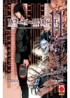 DEATH NOTE   N.  11 - VII RISTAMPA