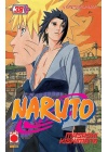 NARUTO  IL MITO N.  38 - III RISTAMPA