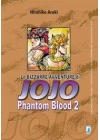 Le Bizzarre Avventure di Jojo N.   1 - Phantom Blood N.   2
