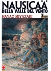 NAUSICAA  NUOVA EDIZIONE N.   7 (DI 7) - II RISTAMPA