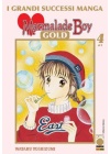 MARMALADE BOY  GOLD  N.   4 (DI 8) usato