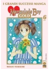 MARMALADE BOY  GOLD  N.   6 (DI 8) usato