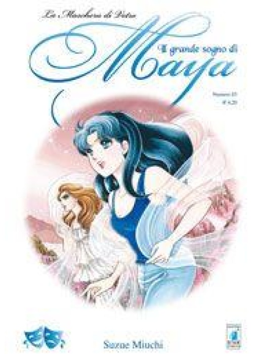 IL GRANDE SOGNO DI MAYA N.  43