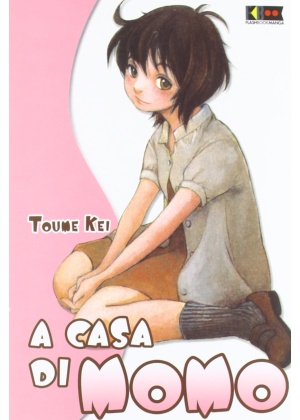 A CASA DI MOMO (volume unico)
